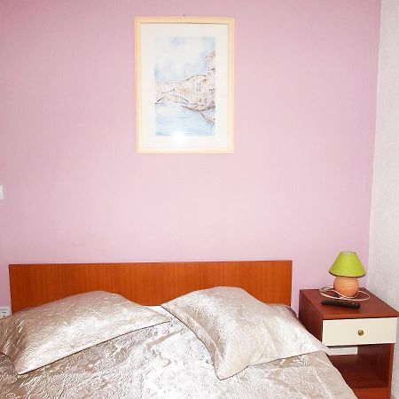 Apartmani Diana Makarska Ngoại thất bức ảnh