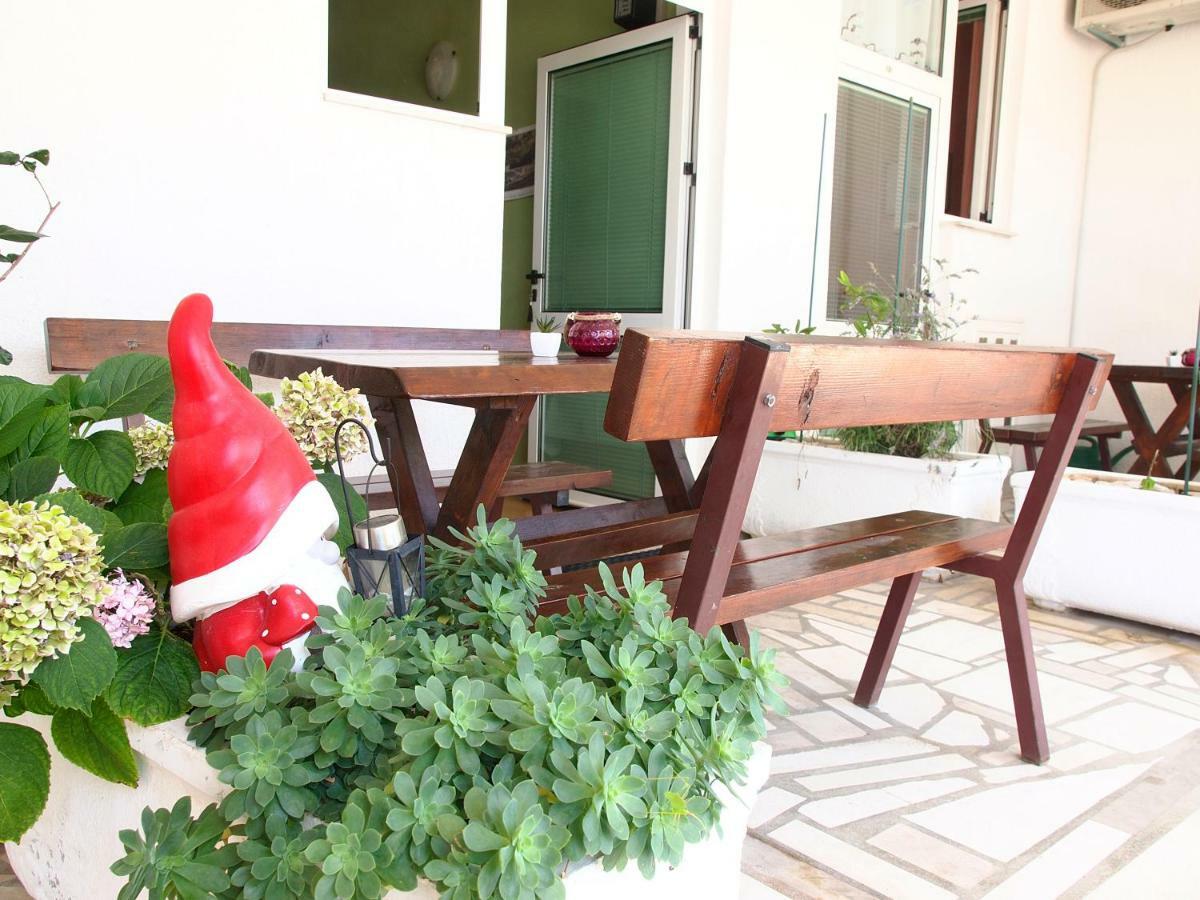 Apartmani Diana Makarska Ngoại thất bức ảnh