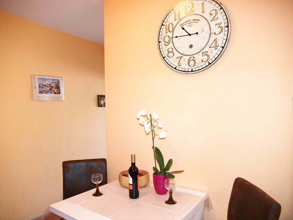 Apartmani Diana Makarska Ngoại thất bức ảnh