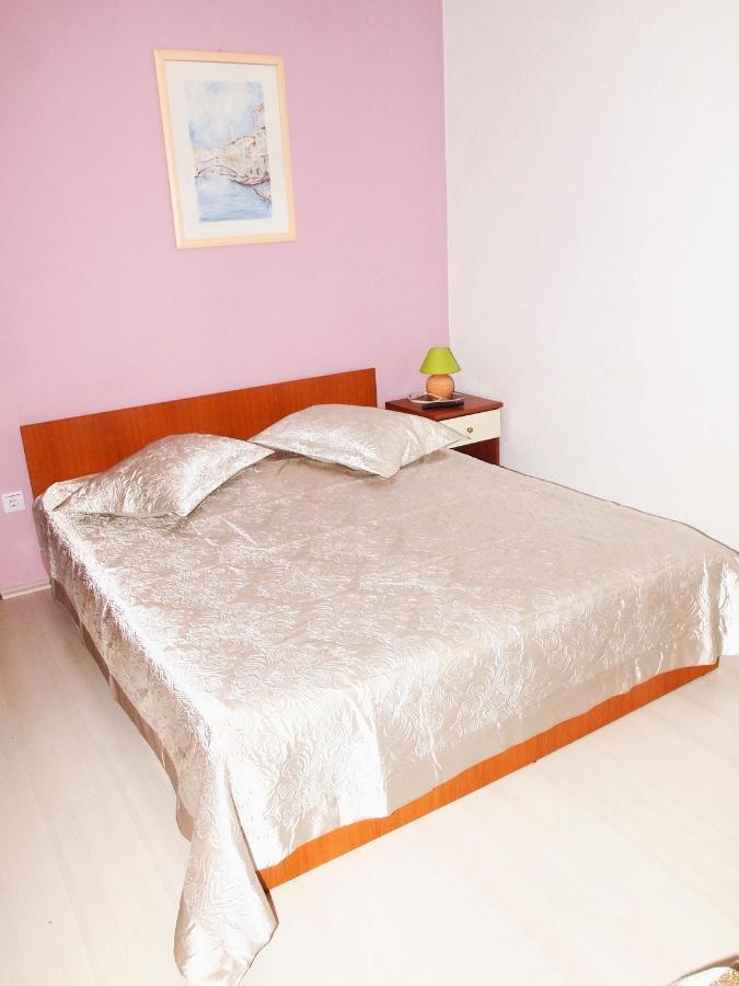 Apartmani Diana Makarska Ngoại thất bức ảnh
