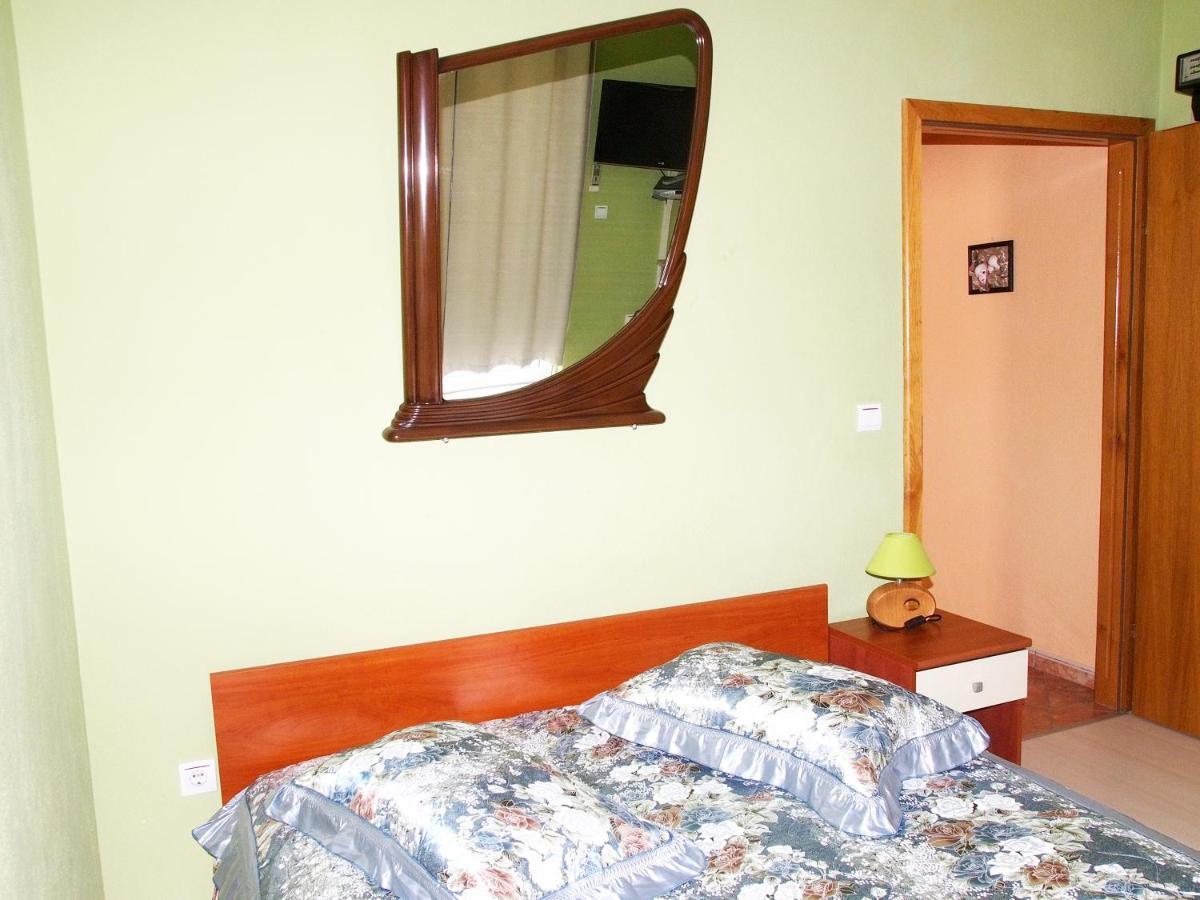 Apartmani Diana Makarska Ngoại thất bức ảnh
