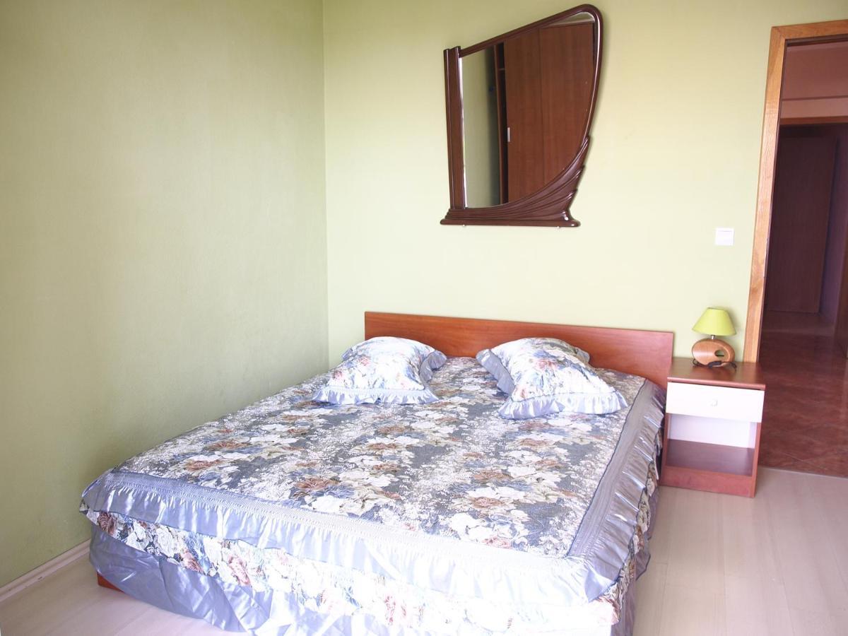 Apartmani Diana Makarska Ngoại thất bức ảnh