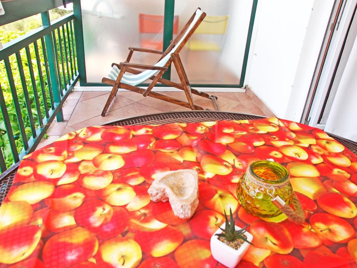 Apartmani Diana Makarska Ngoại thất bức ảnh