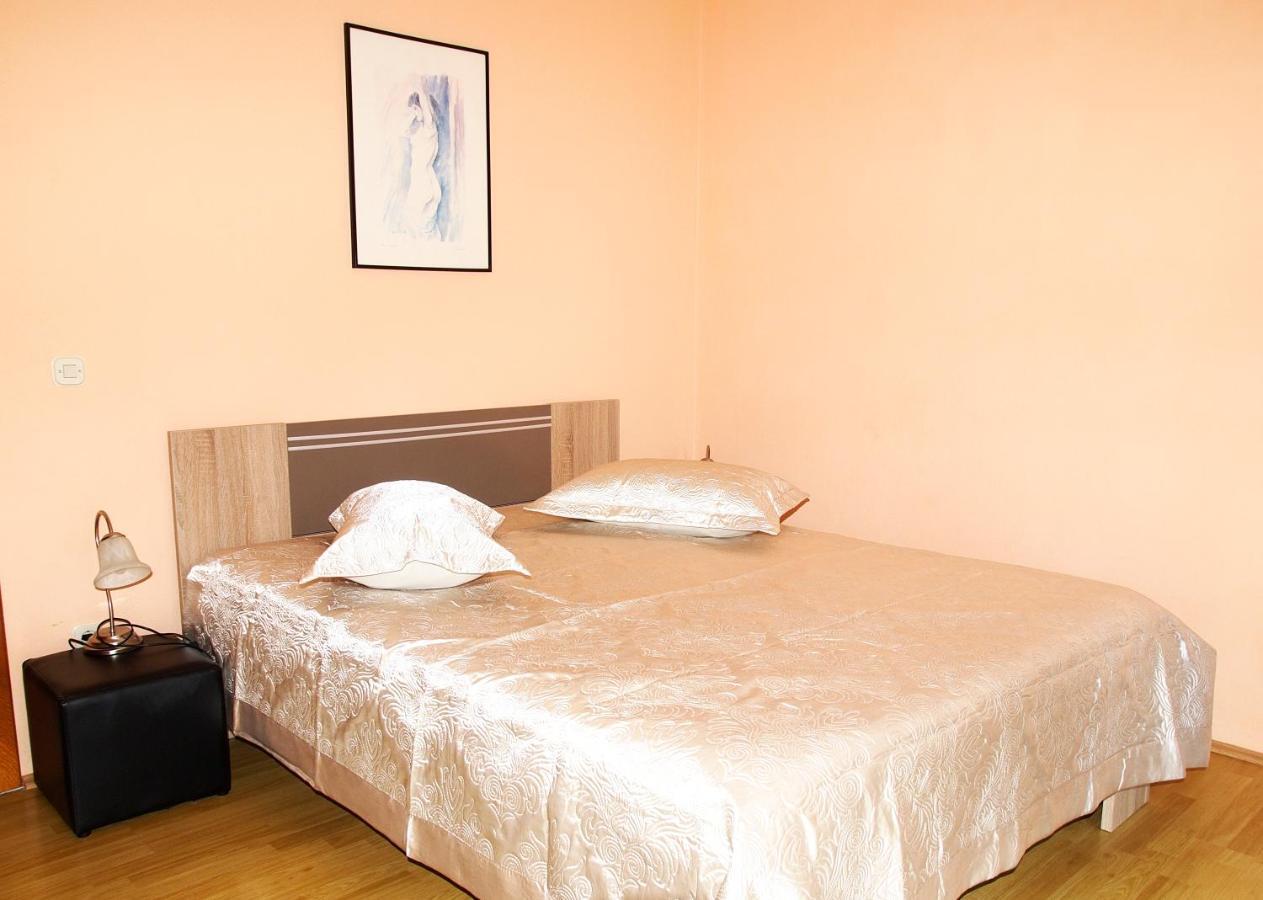 Apartmani Diana Makarska Ngoại thất bức ảnh