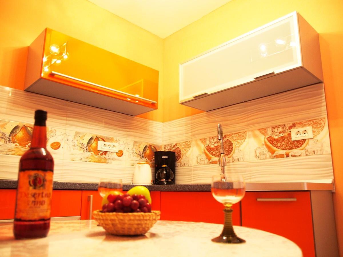 Apartmani Diana Makarska Ngoại thất bức ảnh