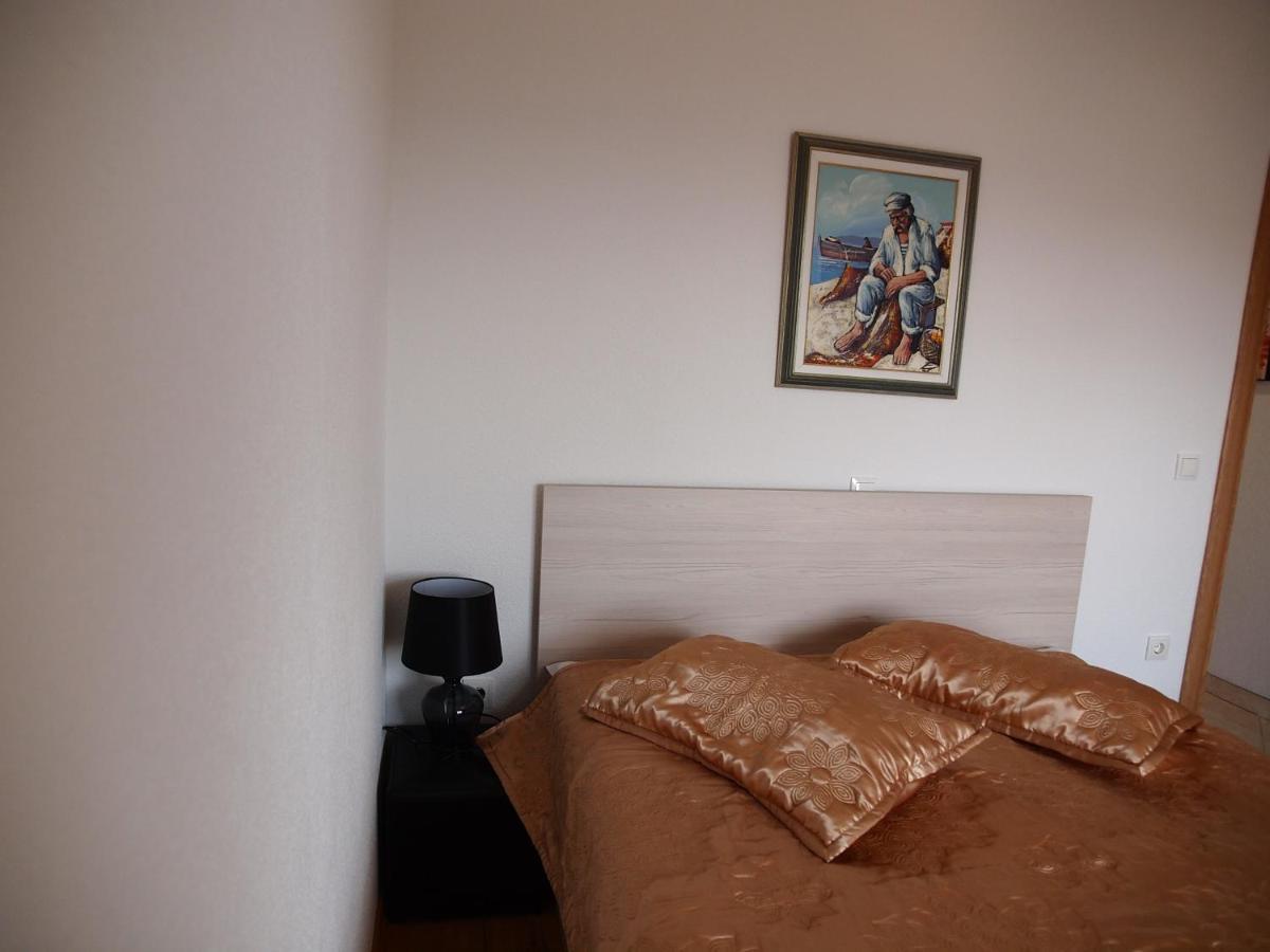 Apartmani Diana Makarska Ngoại thất bức ảnh