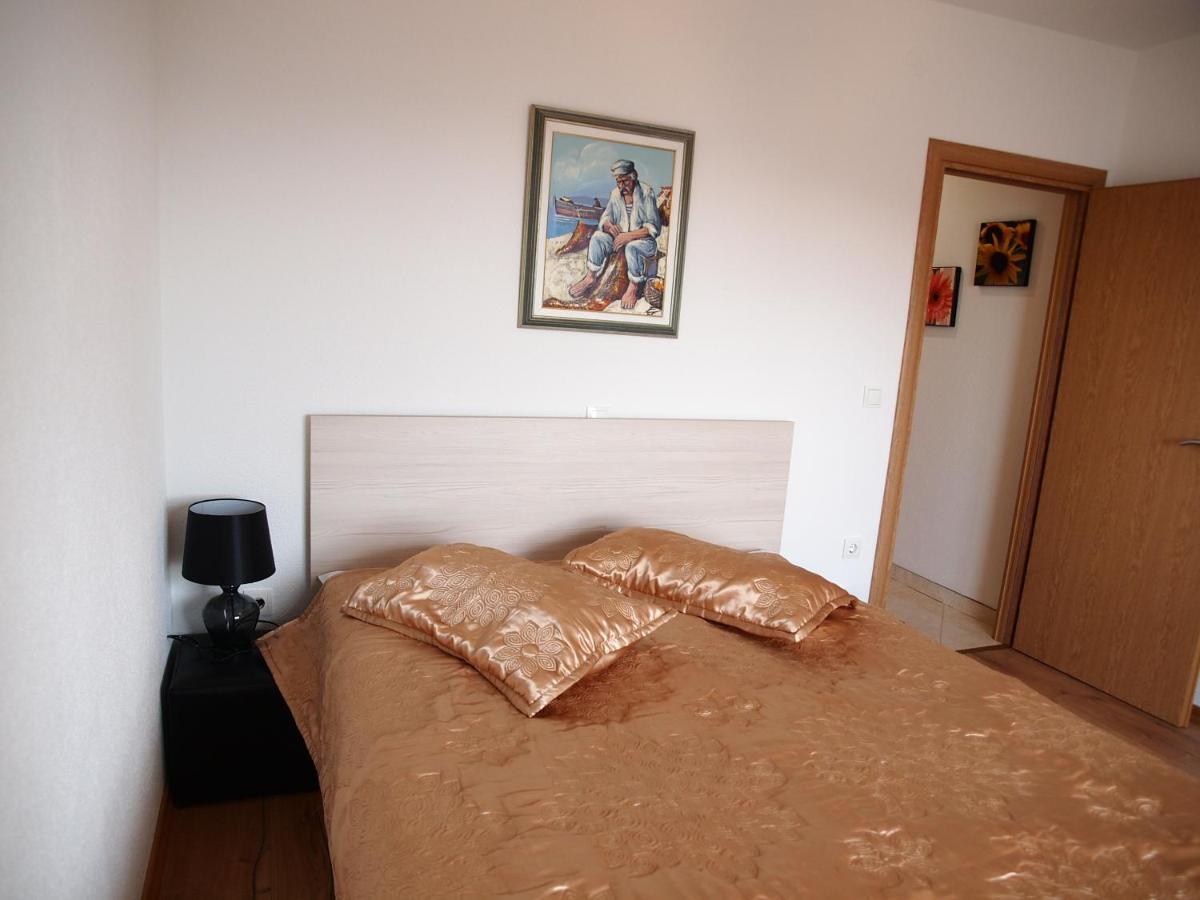 Apartmani Diana Makarska Ngoại thất bức ảnh