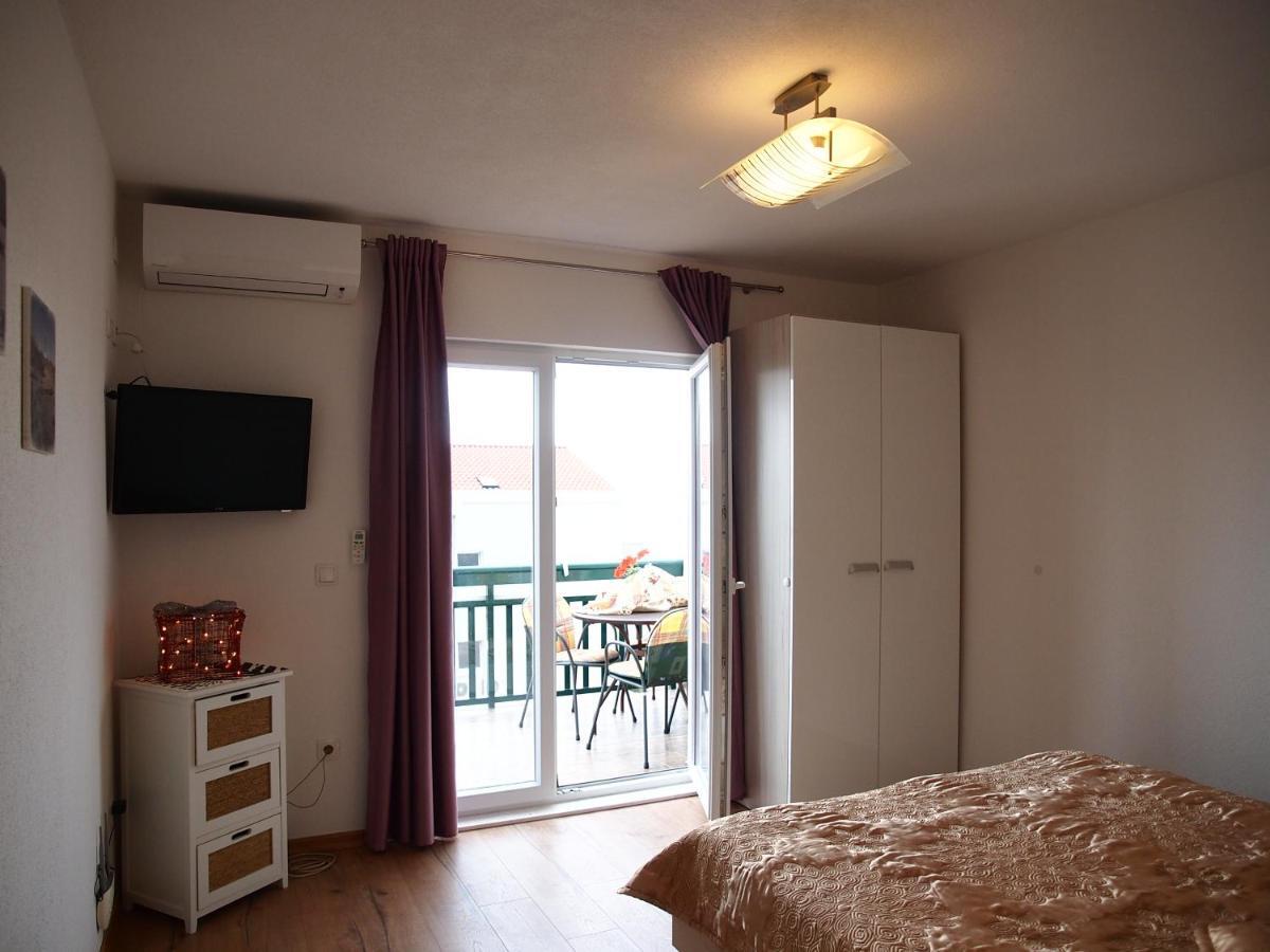 Apartmani Diana Makarska Ngoại thất bức ảnh