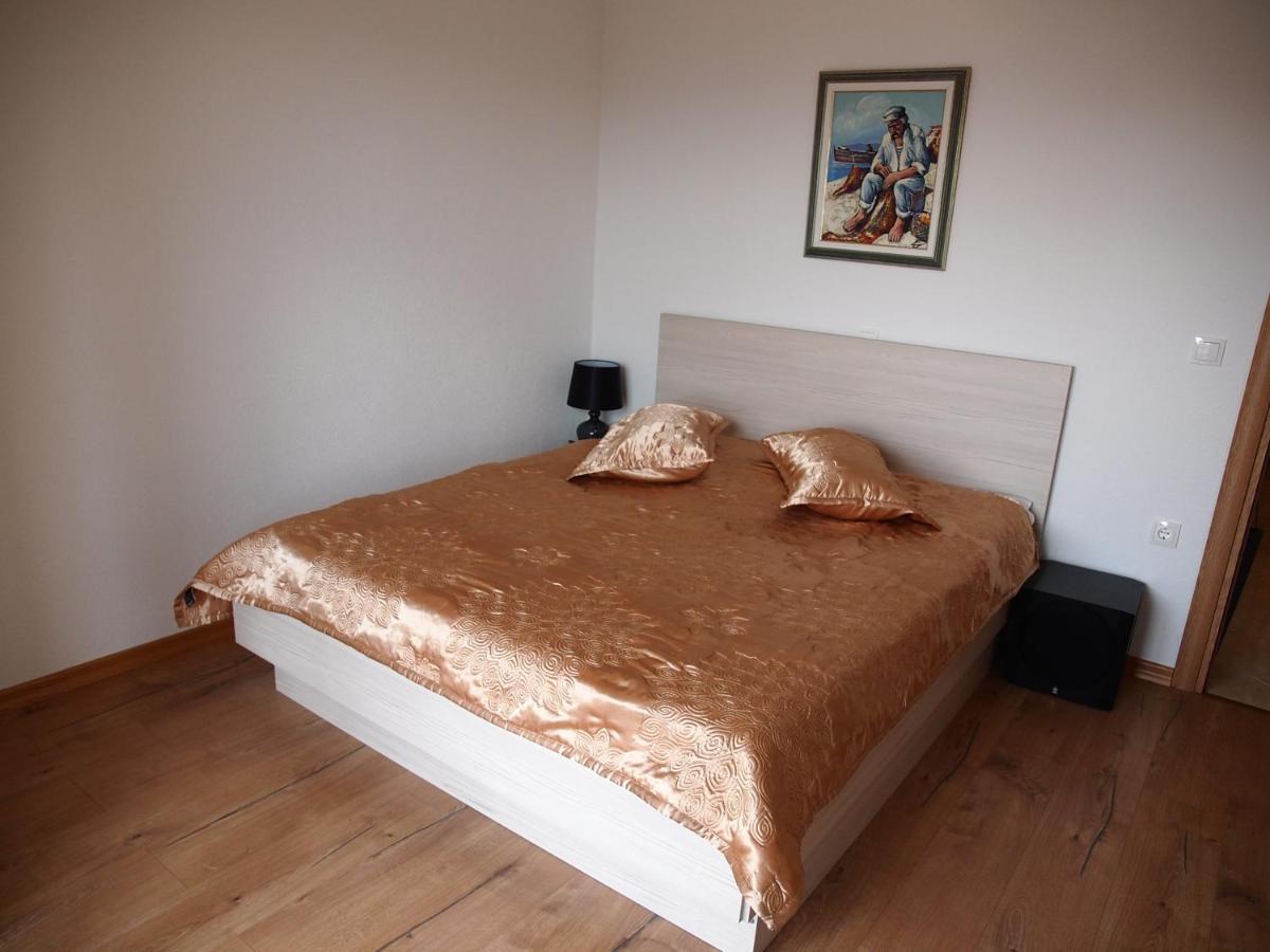 Apartmani Diana Makarska Ngoại thất bức ảnh
