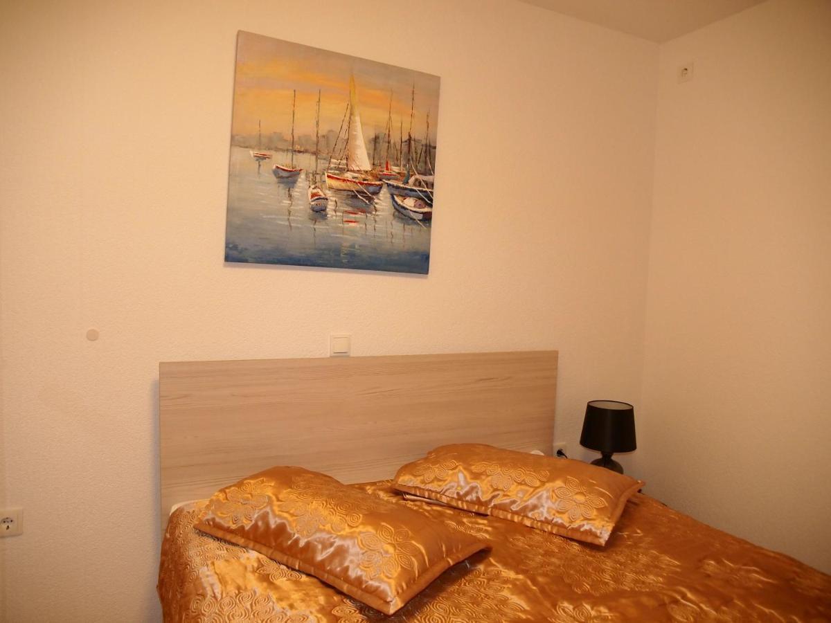 Apartmani Diana Makarska Ngoại thất bức ảnh