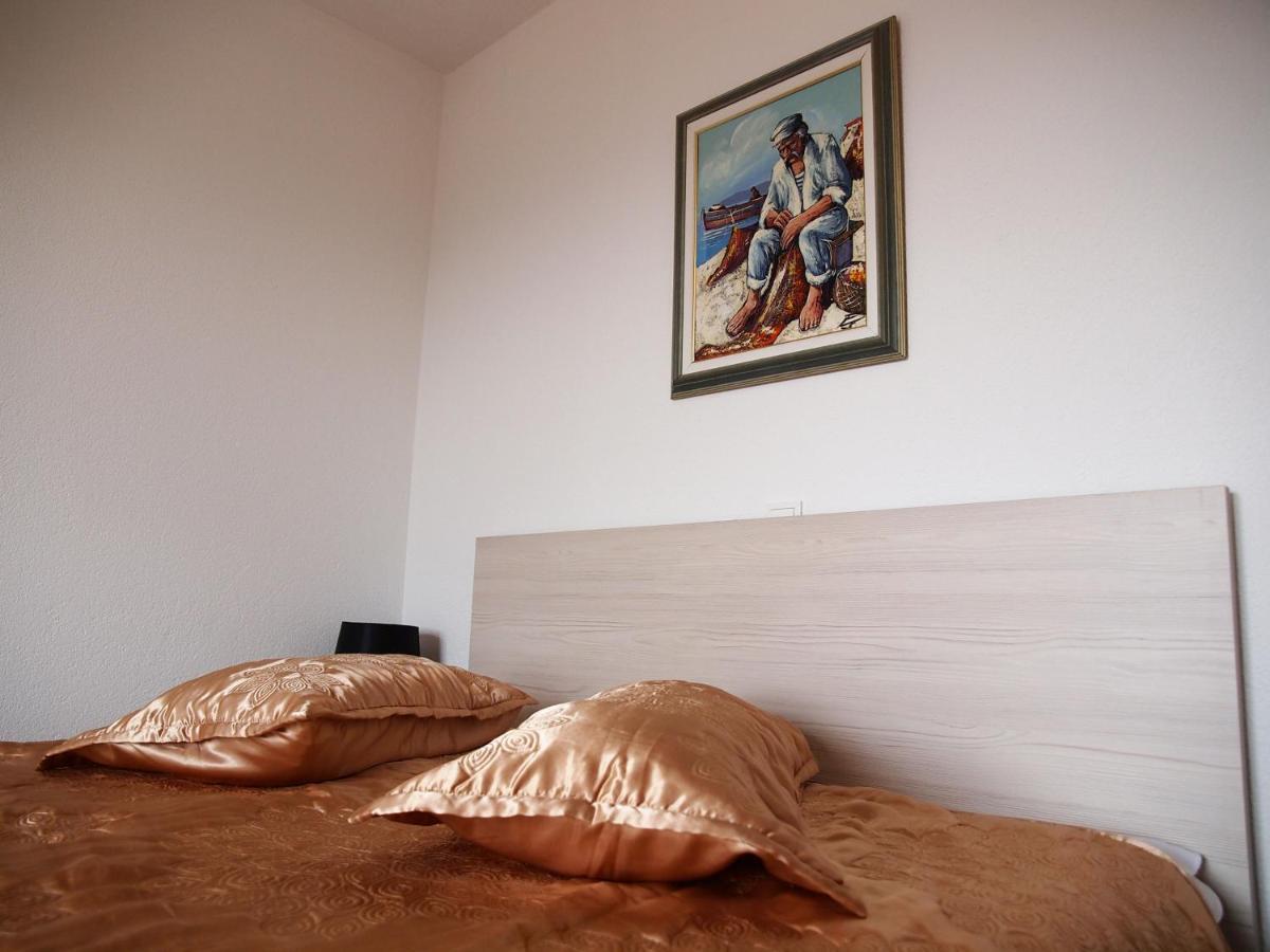 Apartmani Diana Makarska Ngoại thất bức ảnh