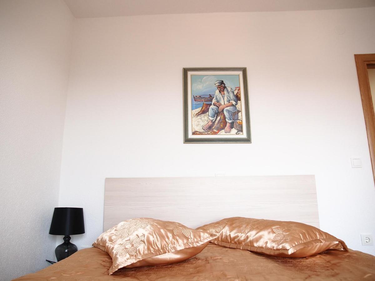 Apartmani Diana Makarska Ngoại thất bức ảnh